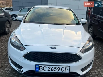 Авто Ford Focus 2015 № 8664652