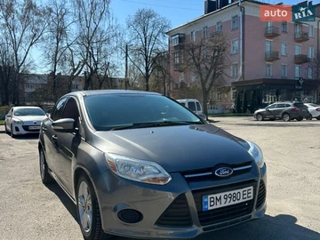 Авто Ford Focus 2014 № 8664654