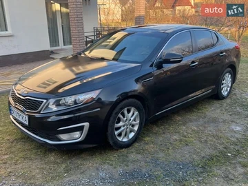 Авто KIA Optima 2012 № 8664656