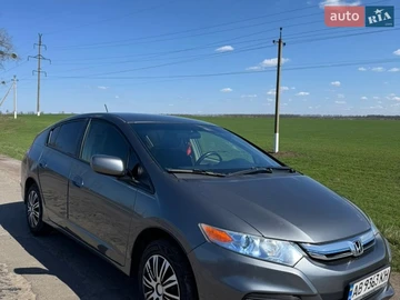 Авто Honda Insight 2013 № 8664661