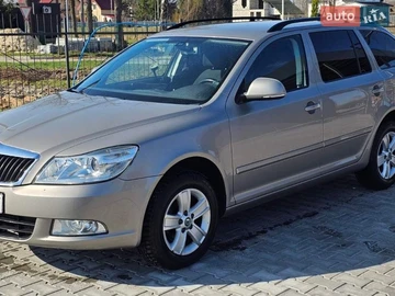 Авто Skoda Octavia 2012 № 8664665