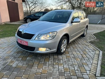 Авто Skoda Octavia 2012 № 8664679