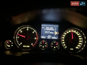 Авто Volkswagen Touareg 2004 № 8664827
