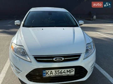 Авто Ford Mondeo 2012 № 8664864