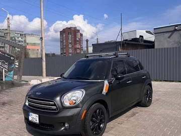 Авто MINI Countryman 2014 № 8664870