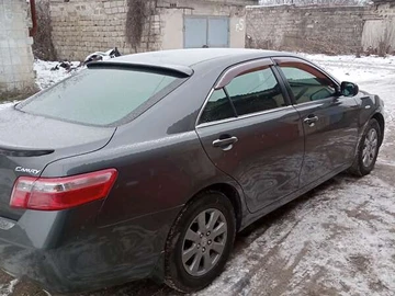 Авто Toyota Camry 2008 № 8664878