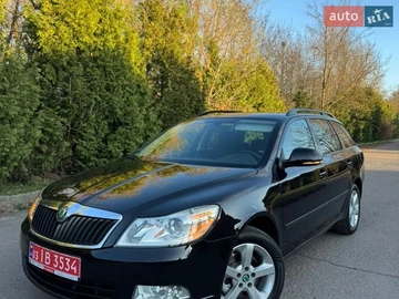 Авто Skoda Octavia 2013 № 8664887
