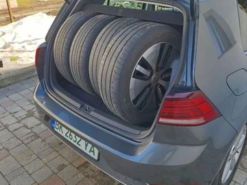 Авто Volkswagen E-Golf 2017 № 8664901
