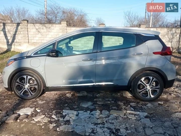 Авто Chevrolet Bolt Ev 2018 № 8664903