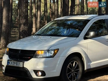 Авто Dodge Journey 2018 № 8664910