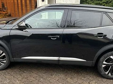Авто Peugeot E-2008 2020 № 8664914