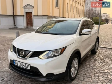 Авто Nissan Rogue 2019 № 8664919