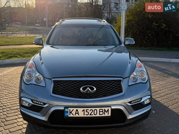 Авто Infiniti Qx50 2016 № 8664923