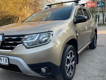Авто Renault Duster 2019 № 8665046