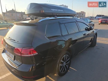 Авто Volkswagen Golf 2018 № 8665057