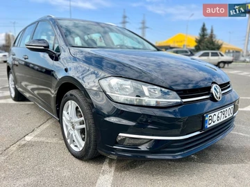 Авто Volkswagen Golf 2020 № 8665068