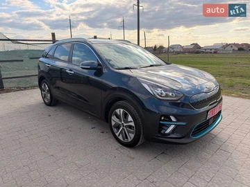 Авто KIA Niro 2020 № 8665083