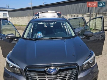 Авто Subaru Forester 2019 № 8665092
