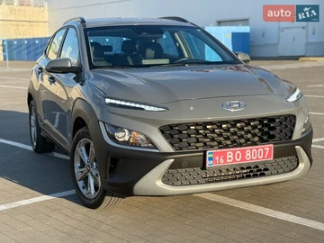 Авто Hyundai Kona 2022 № 8665094