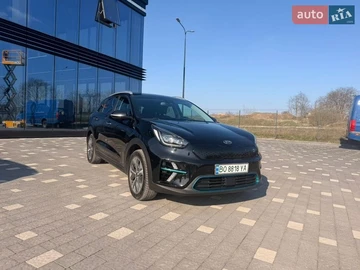 Авто KIA Niro 2019 № 8665096