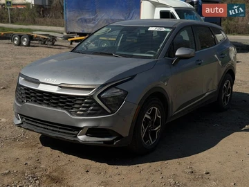 Авто KIA Sportage 2023 № 8665103