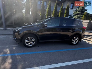 Авто Toyota Rav4 2015 № 8665112
