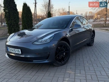 Авто Tesla Model 3 2020 № 8665119