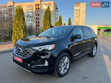 Авто Ford Edge 2023 № 8665122