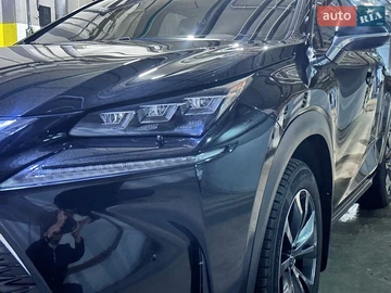 Авто Lexus Nx 2015 № 8665132