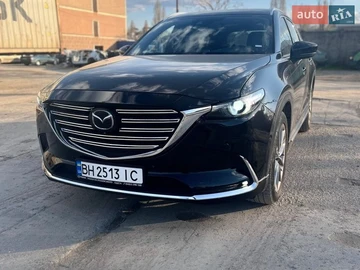 Авто Mazda Cx-9 2021 № 8665139
