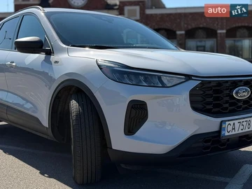 Авто Ford Escape 2024 № 8665140