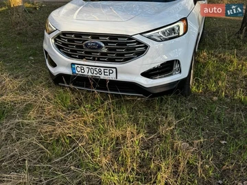 Авто Ford Edge 2022 № 8665144