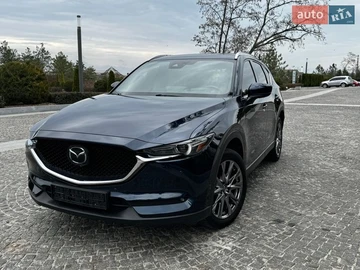 Авто Mazda Cx-5 2021 № 8665154