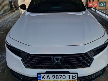 Авто Honda Accord 2023 № 8665180
