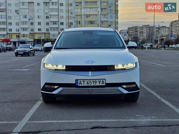 Авто Hyundai Ioniq 5 2024 № 8665182