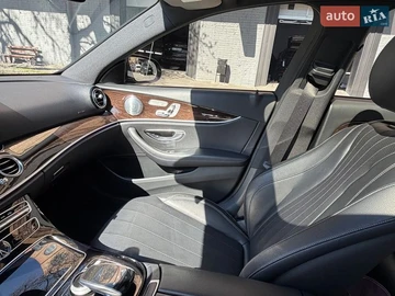 Авто Mercedes E-Class 2017 № 8665186