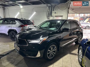 Авто Acura Rdx 2018 № 8665188