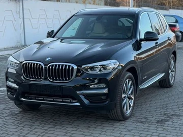 Авто BMW X3 2018 № 8665189