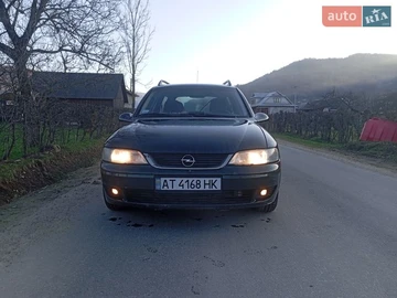 Авто Opel Vectra 2000 № 8665315