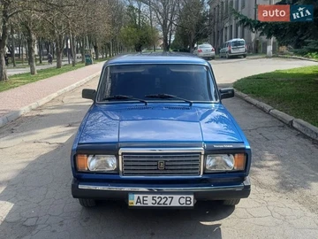 Авто ВАЗ 2107 2008 № 8665323
