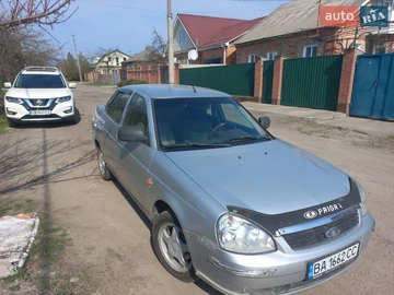 Авто ВАЗ 2170 Priora 2011 № 8665333