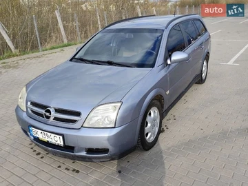 Авто Opel Vectra 2004 № 8665346