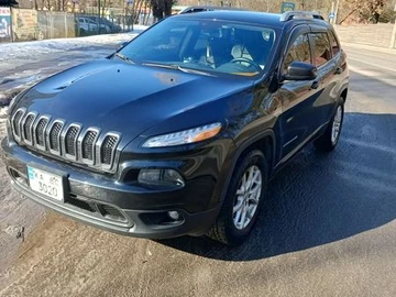 Авто Jeep Cherokee 2013 № 8665362