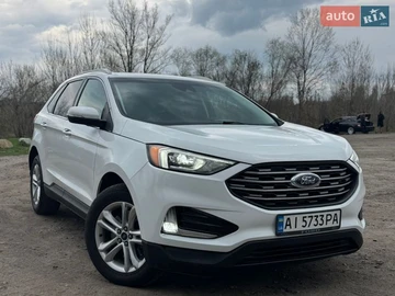 Авто Ford Edge 2019 № 8665429
