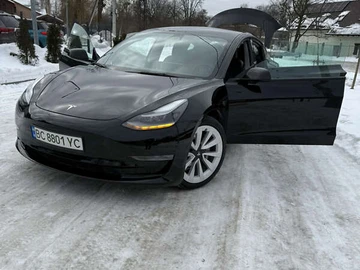 Авто Tesla Model 3 2022 № 8665433