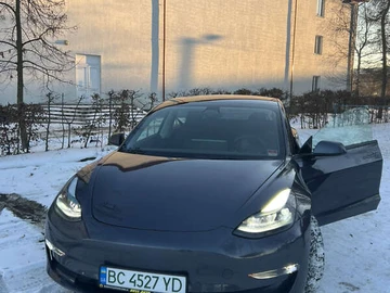 Авто Tesla Model 3 2023 № 8665434