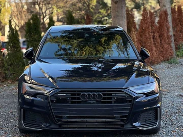 Авто Audi A6 2018 № 8665448