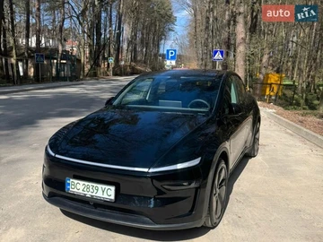 Авто Tesla Model Y 2025 № 8665451