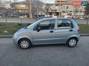 Авто Daewoo Matiz 2012 № 8665458