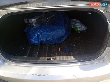 Авто KIA Magentis 2007 № 8665460